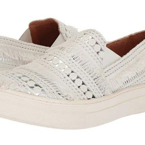 Seychelles slip on shoes
